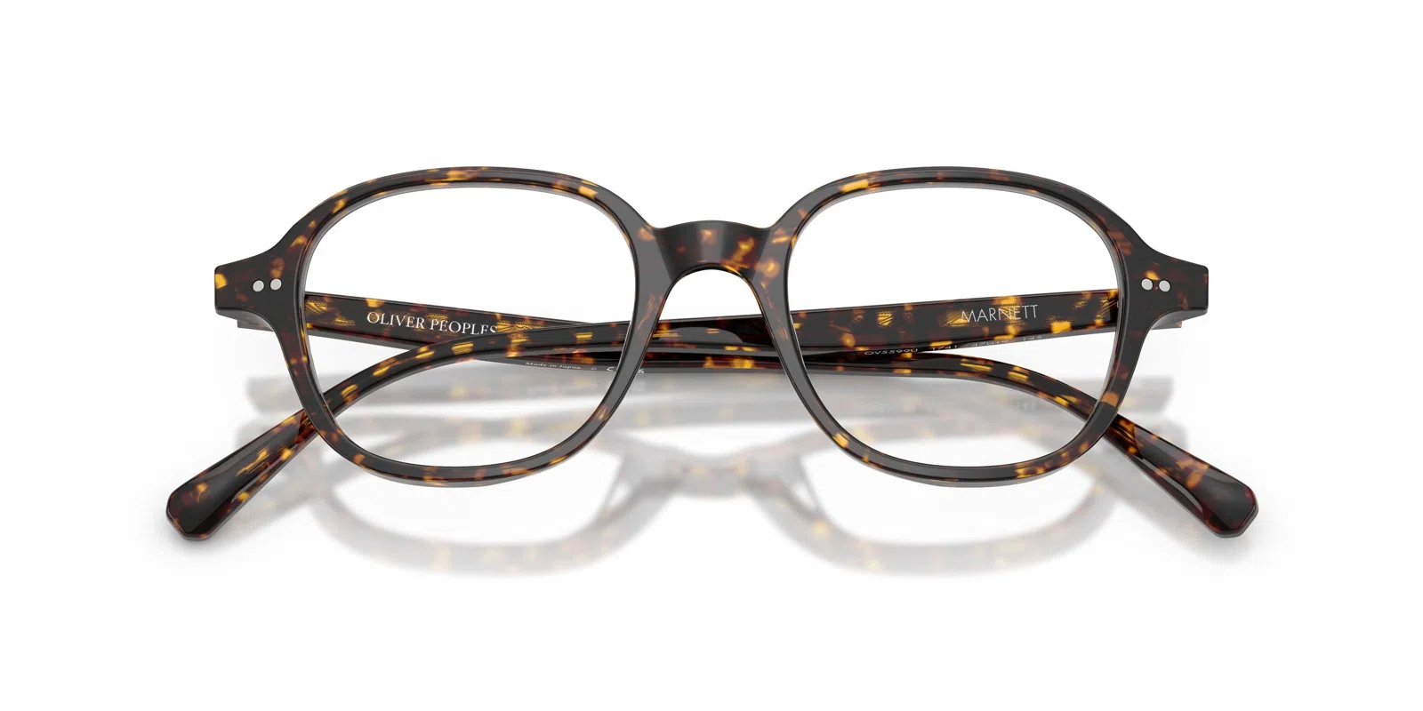 Oliver Peoples Marnett 5599U Eyeglasses - view 18